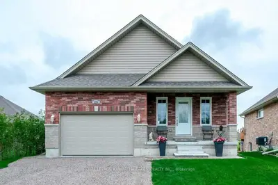 219 St. Peter Street, Kawartha Lakes, On K9v 0c4