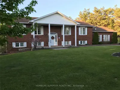 15 Royal Estates Drive, Kawartha Lakes, On L0a 1k0