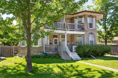 63 Victoria Avenue N, Kawartha Lakes, On K9v 4g6