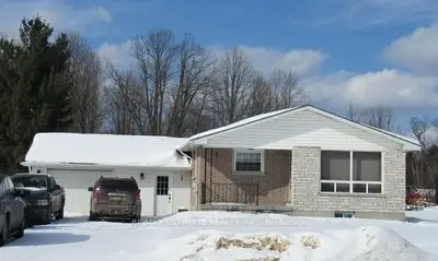 3314 County Rd 48 Road, Havelock-belmont-methuen, On K0l 1z0