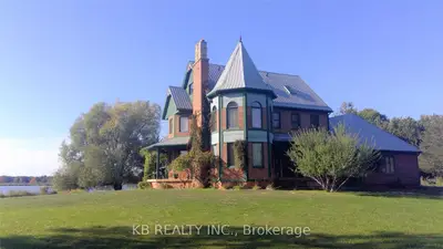 1289 River Road, Greater Napanee, On K7r 3k8