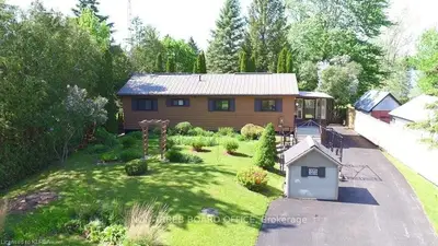 9 Robinson Avenue, Kawartha Lakes, On K0m 2b0