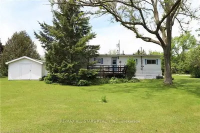 101 Helen Street, Kawartha Lakes, On K0m 1a0