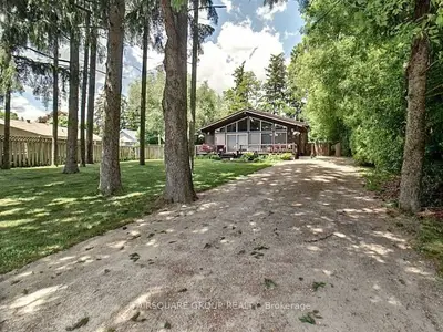20 Wellington Street E, Norwich, On N0j 1r0