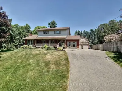 452 Broadway Street, Tillsonburg, On N4g 3s7