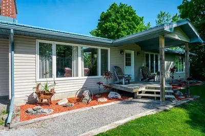 2445 County Road 36 Road, Kawartha Lakes, On K0m 1l0