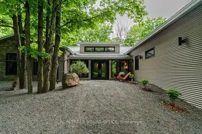 222 Berryton Road, Leeds And The Thousand Islands, On K0h 2n0