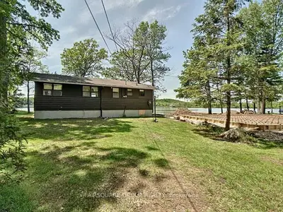 232 North Shore Road, Kawartha Lakes, On K0m 2b0