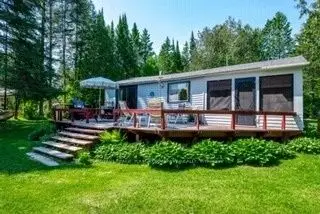 100 Riverbank Road, Kawartha Lakes, On K0m 1n0