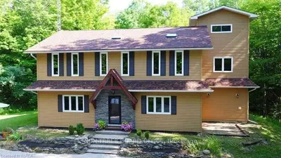 106 Lightning Point Road, Kawartha Lakes, On K0m 1k0