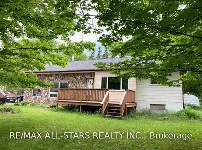 6 Hillcrest Avenue, Kawartha Lakes, On K0m 2b0