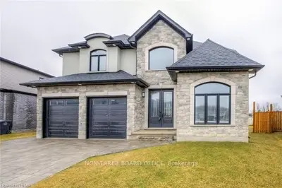 2159 Bakervilla Street, London South, On N6p 0e5
