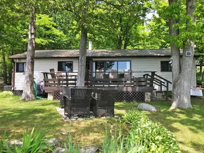77 Fire Route 12, Trent Lakes, On K0l 1j0