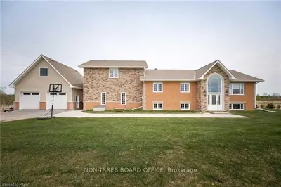 2277 Jermyn Line, Otonabee-south Monaghan, On K0l 2b0