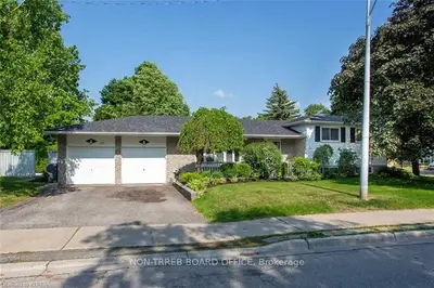 55 Northlin Park Road, Kawartha Lakes, On K9v 4t2