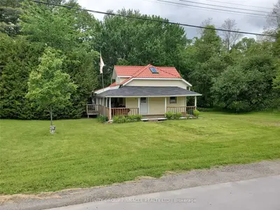 49 Morrison Street, Kawartha Lakes, On K0m 2l0