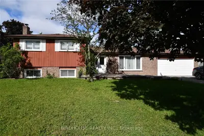 36 Edgewood Drive, Kawartha Lakes, On K9v 4w4