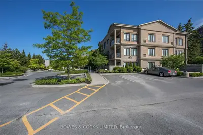 869 Clonsilla Avenue 107, Peterborough, On K9j 0b7