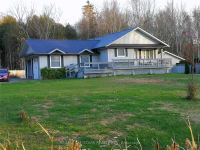 961 Pirates Glen Road, Trent Lakes, On K0m 1a0