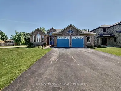 53 Harmer Crescent, Blandford-blenheim, On N0j 1g0