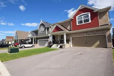 113 Rothwell Gardens, Peterborough, On K9h 0g6