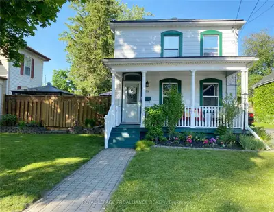 159 Foster Avenue, Belleville, On K8n 3p8