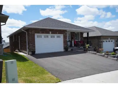 551 Joslin Street, Peterborough, On K9j 0j1