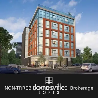 11-15 Cannon Street W 205, Hamilton, ON L8R 2B2