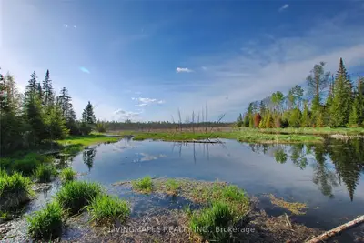 0 St. Alban Road, Kawartha Lakes, On L0b 1k0