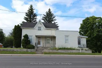 53 Ottawa Street E, Havelock-belmont-methuen, On K0l 1z0