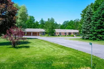 10 Belmont 7th Ln South Line, Havelock-belmont-methuen, On K0l 1z0