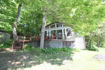 95 Shadow Lake 2 Road, Kawartha Lakes, On K0m 1k0