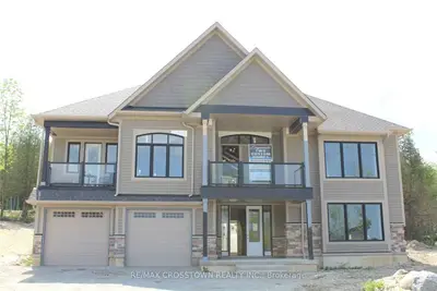 156 Landry Lane, Blue Mountains, On Nh0 2p0