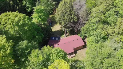 1417 Buckskin Lake Road, Highlands East, On K0l 3c0