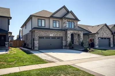 1219 Alberni Road, Woodstock, On N4t 0h7