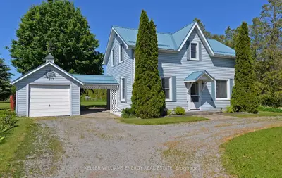141 Valentia Road, Kawartha Lakes, On K0m 2c0