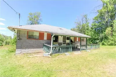 18 4 Line Road 6, Alnwick/haldimand, On K0k 2x0
