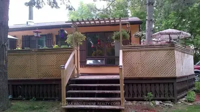 208 Lake Dalrymple Road, Kawartha Lakes, On L0k 1w0