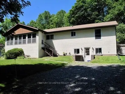 104 Indian Road, Asphodel-norwood, On K0l 1y0