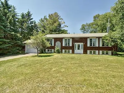 129 Pinewood Boulevard, Kawartha Lakes, On K0m 2b0