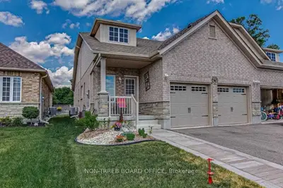 716 Garden Court Crescent, Woodstock, On N4t 1w6