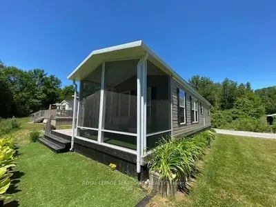 5 Godfrey's Lane, Mississauga, On K0l 2g0