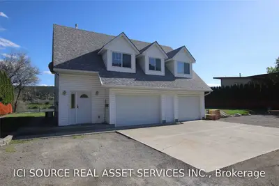 3724 Shuswap Road, Out of Area, BC V2H 1S6