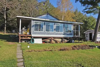 Lot 11 Sugar Island, The North Shore, On P0r 1a0