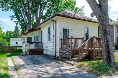 51 Glenelg Street, Kawartha Lakes, On K9v 1z2
