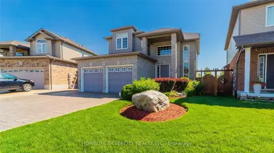 383 Champlain Avenue, Woodstock, On N4v 0b3