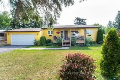 11 Verna Drive, Kawartha Lakes, On K0m 2c0
