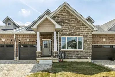 322 Fairway Road, Woodstock, On N4t 0c9