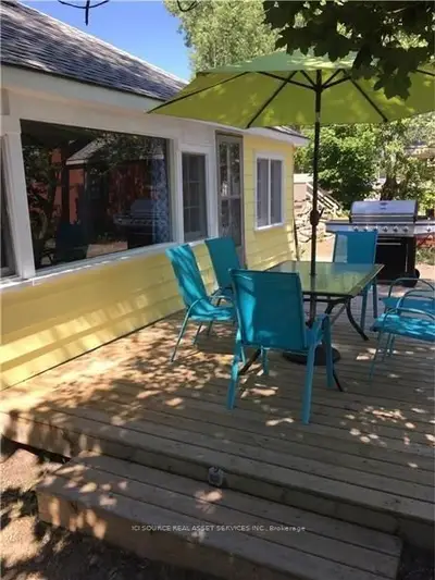 37 Woodstock Avenue, Norfolk, On N0e 1m0