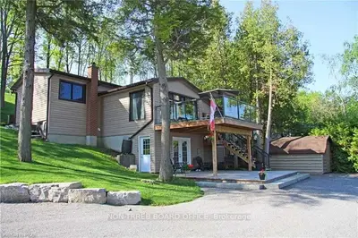 790 Fifes Bay Marina Lane, Selwyn, On K9j 6x3